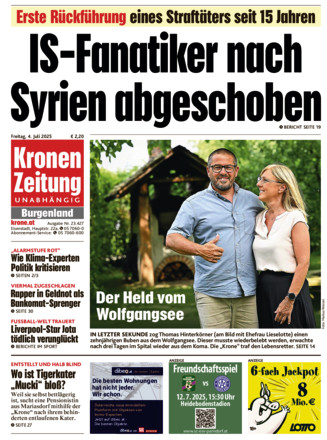 Burgenland
