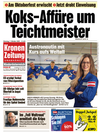 Niederösterreich