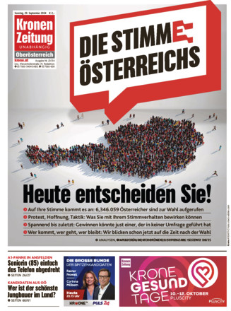 Oberösterreich - ePaper