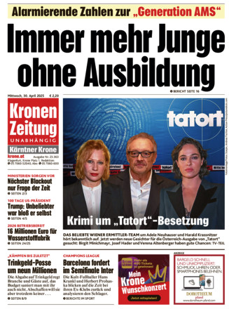 Kärnten