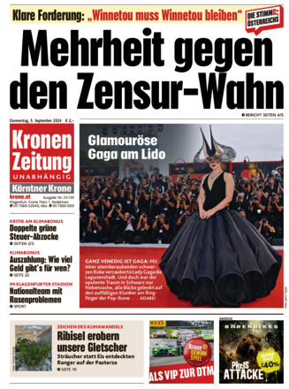 Kärnten - ePaper