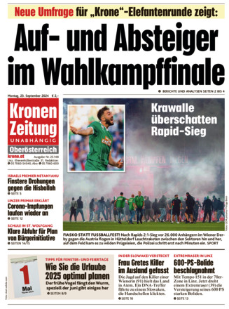 Oberösterreich - ePaper