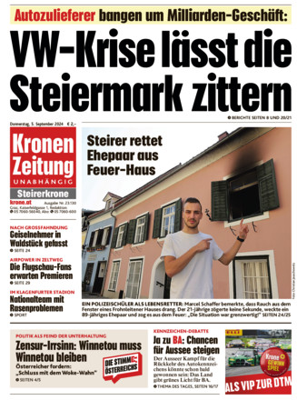 Steiermark - ePaper