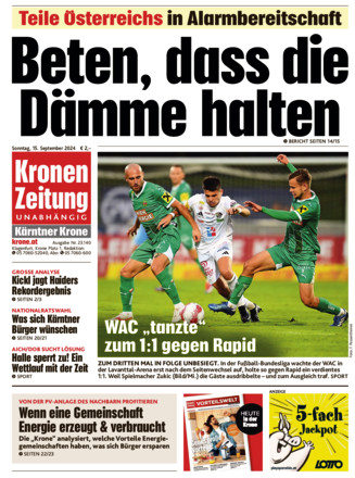 Kärnten - ePaper