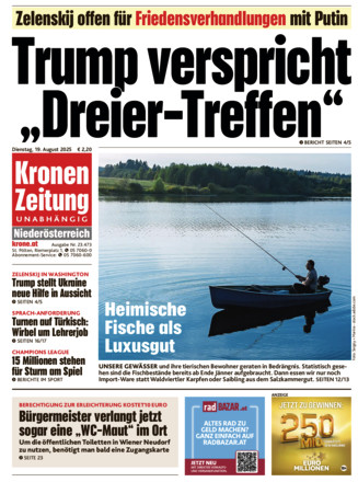 Niederösterreich