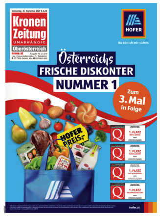 Oberösterreich