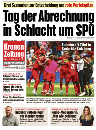 Niederösterreich