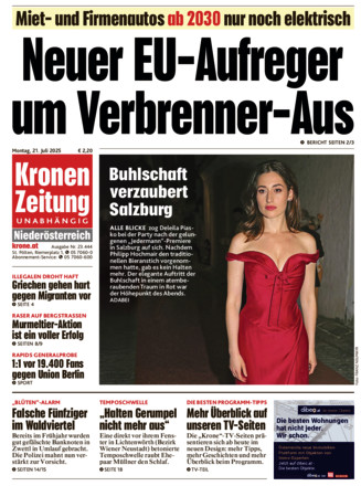 Niederösterreich