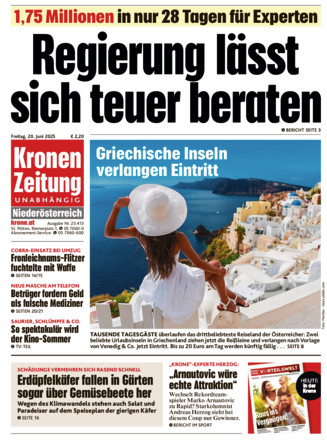 Niederösterreich