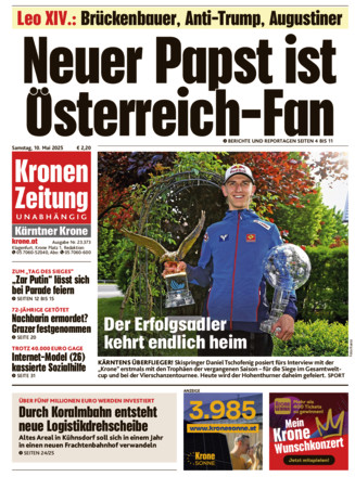 Kärnten - ePaper