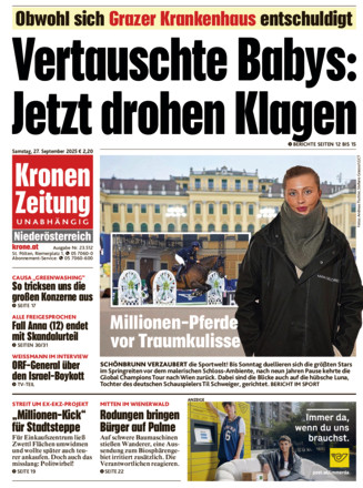 Niederösterreich