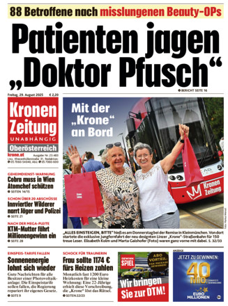 Oberösterreich