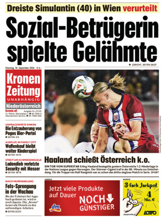 Niederösterreich - ePaper