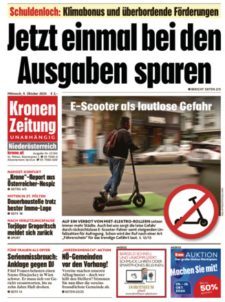 Niederösterreich - ePaper