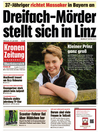 Oberösterreich