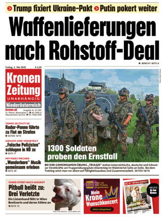 Niederösterreich