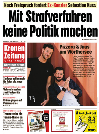 Kärnten - ePaper
