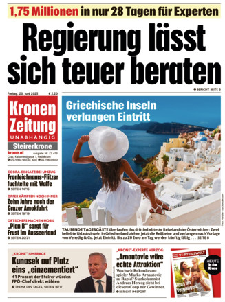 Steiermark