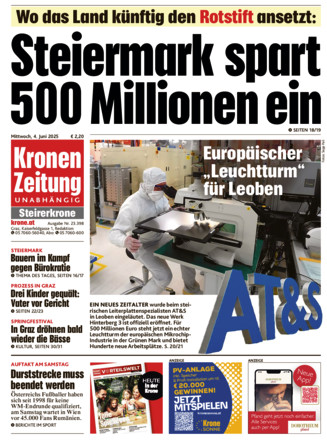Steiermark