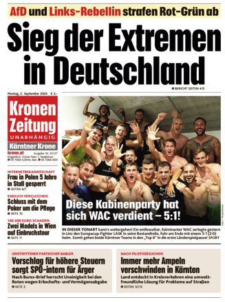 Kärnten - ePaper