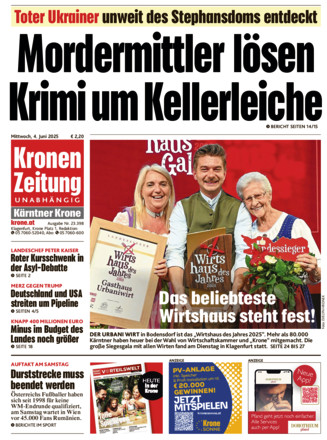 Kärnten