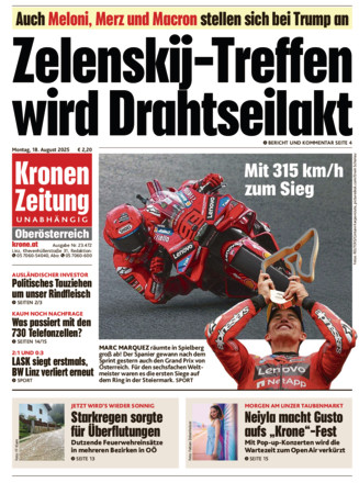 Oberösterreich