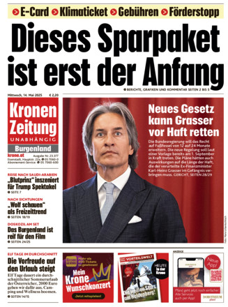 Burgenland - ePaper