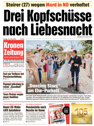 Niederösterreich