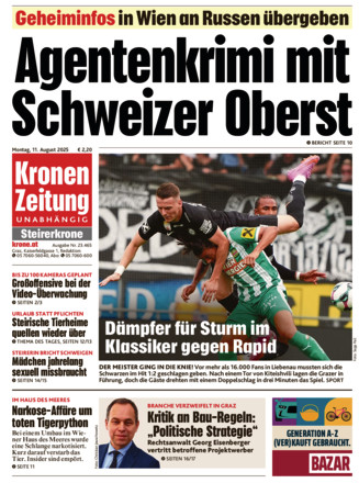 Steiermark