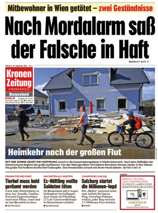 Burgenland - ePaper