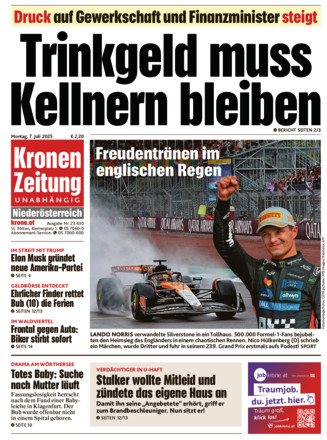 Niederösterreich