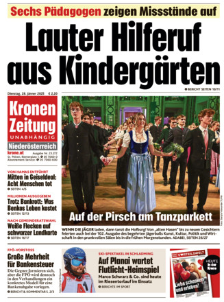 Niederösterreich - ePaper