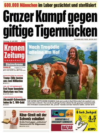 Steiermark