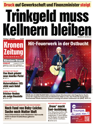 Kärnten