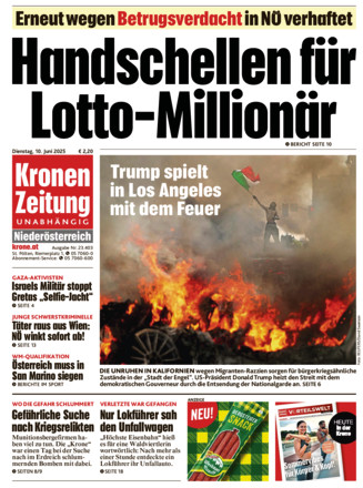 Niederösterreich