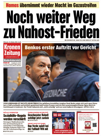 Niederösterreich