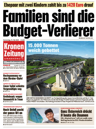 Oberösterreich