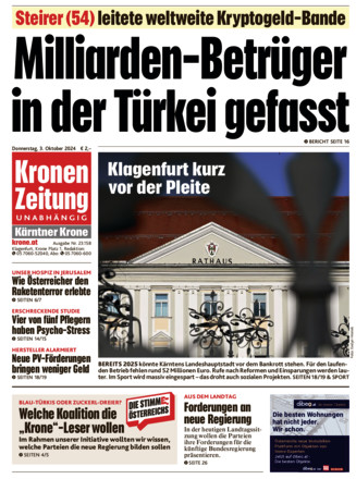 Kärnten - ePaper