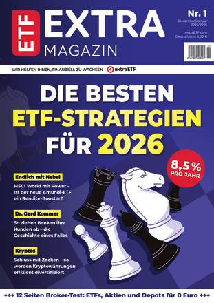 Extra-Magazin