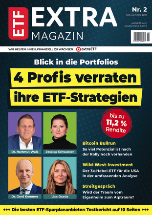 Extra-Magazin