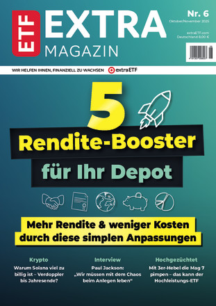 Extra-Magazin