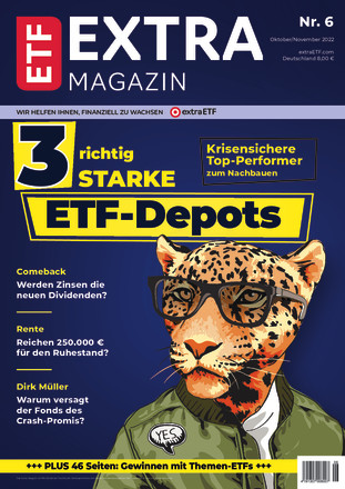 Extra-Magazin - ePaper