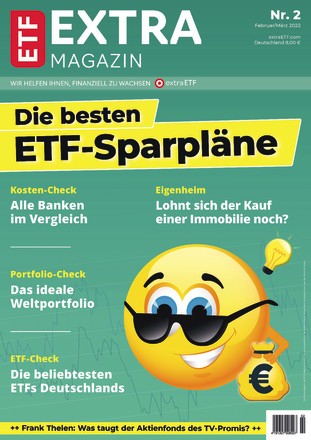Extra-Magazin - ePaper;