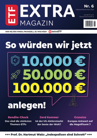 Extra-Magazin - ePaper