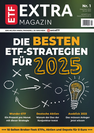 Extra-Magazin