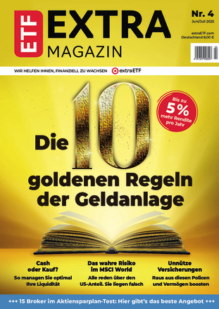 Extra-Magazin