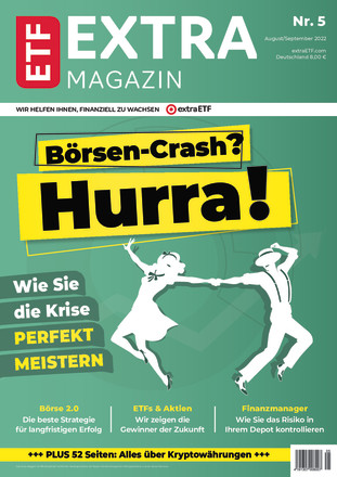Extra-Magazin