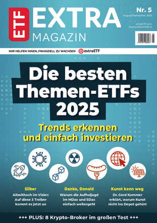 Extra-Magazin
