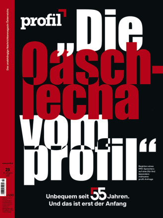 PROFIL
