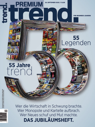 trend
